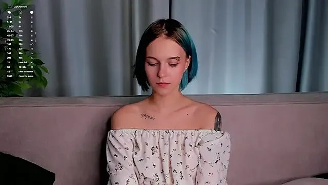 Mamachulita on Stripchat
